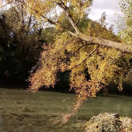 Appartamento Il Tiglio Bassano del Grappa Exteriér fotografie