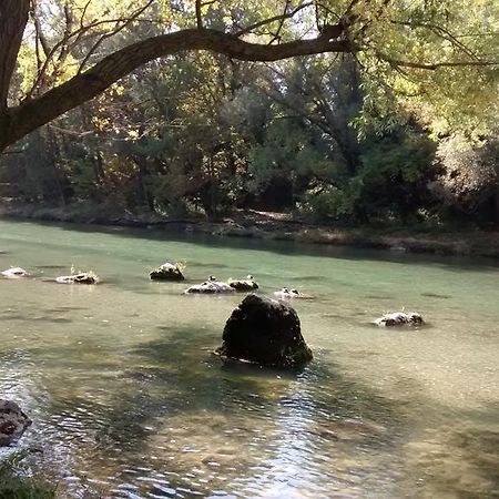 Appartamento Il Tiglio Bassano del Grappa Exteriér fotografie