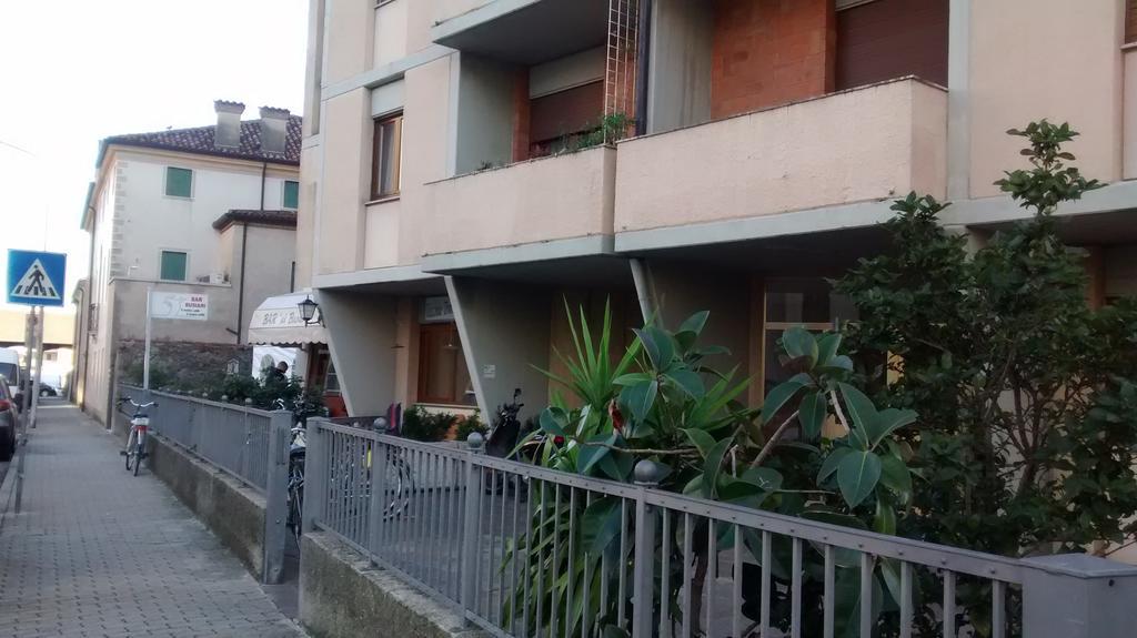 Appartamento Il Tiglio Bassano del Grappa Exteriér fotografie