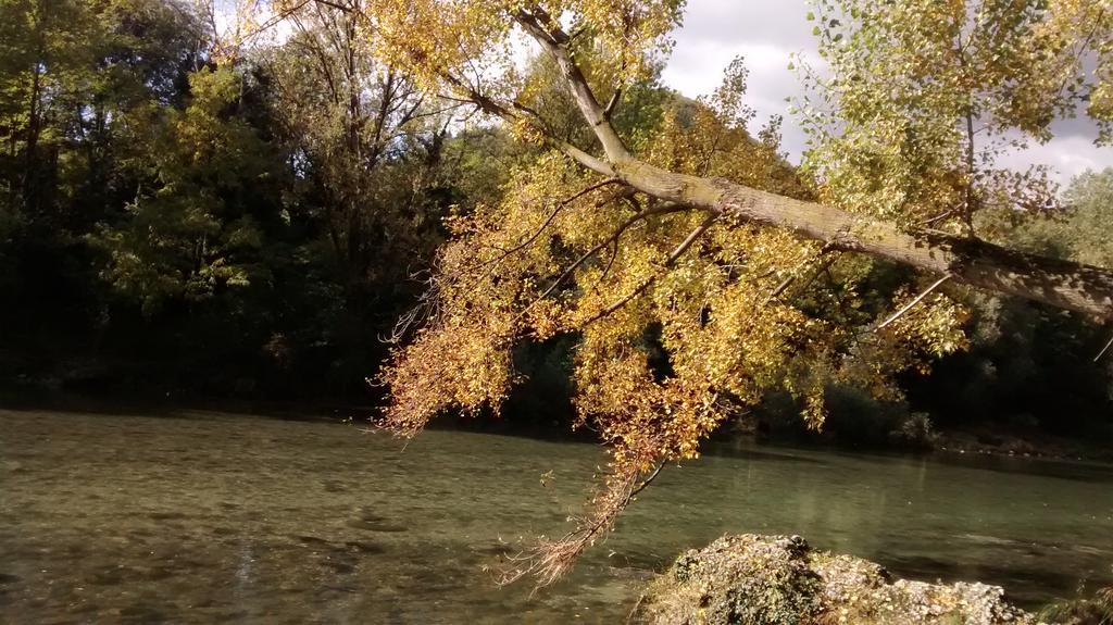 Appartamento Il Tiglio Bassano del Grappa Exteriér fotografie