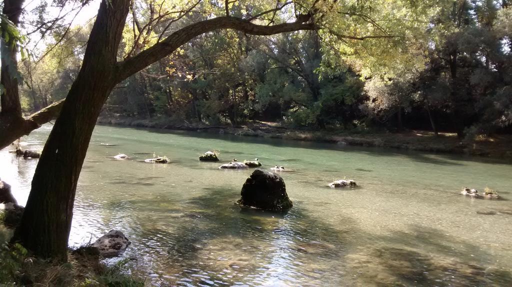 Appartamento Il Tiglio Bassano del Grappa Exteriér fotografie