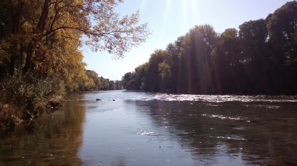 Appartamento Il Tiglio Bassano del Grappa Exteriér fotografie